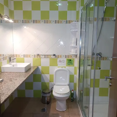 Sweet - Apartamento