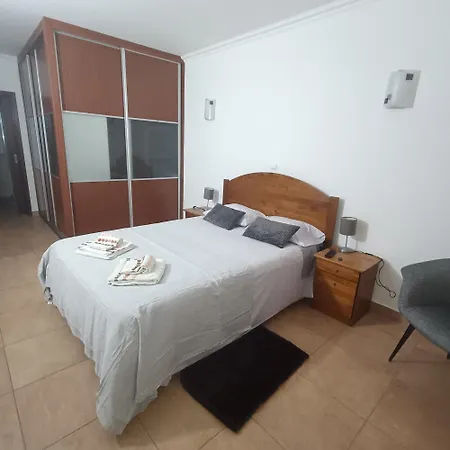Sweet - Apartmán Lagos