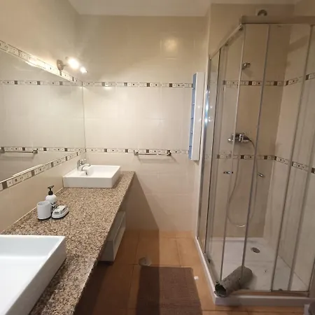 Apartman Sweet - Lagos