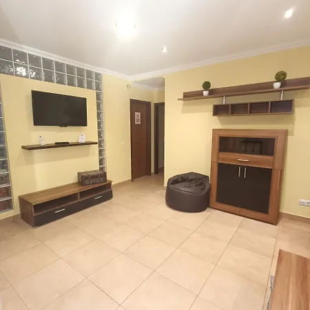 Apartamento Sweet - *